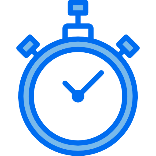 Chronometer icon