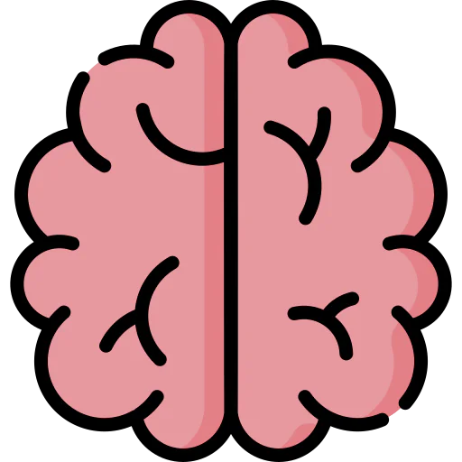 Brain icon