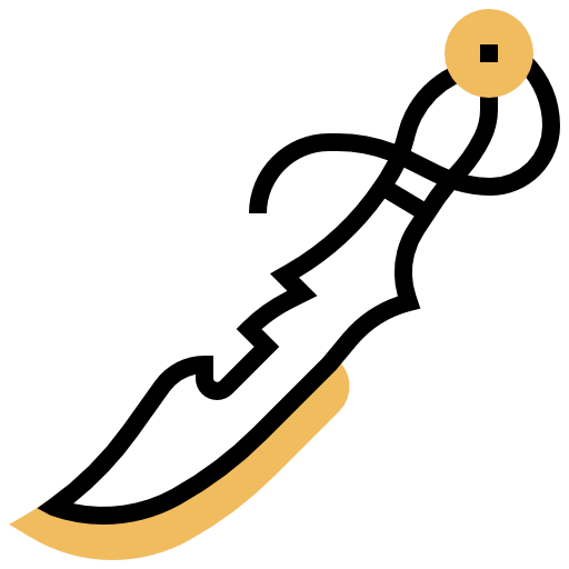 Sword icon