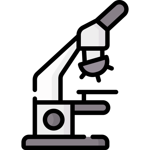 Microscope 图标