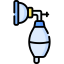 Respirator biểu tượng 64x64