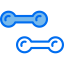 Dumbbell icon 64x64