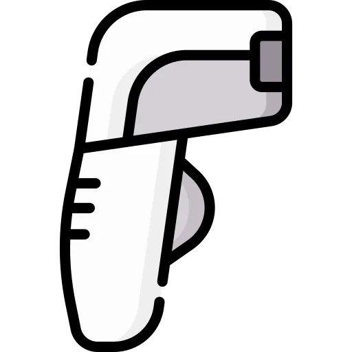 Thermometer icon