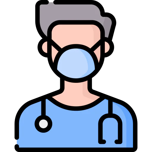 Nurse biểu tượng