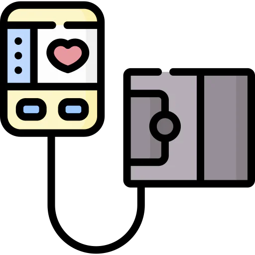 Tensiometer icon
