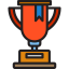 Trophy icon 64x64