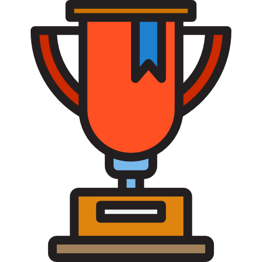 Trophy icon