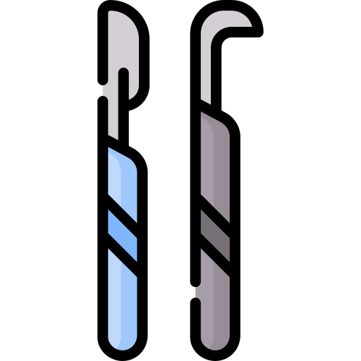 Scalpel 图标