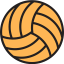 Volleyball icon 64x64