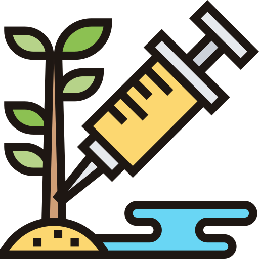 Gmo icon