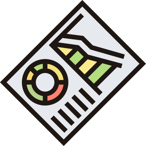 Analysis icon