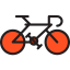 Bicycle icon 64x64