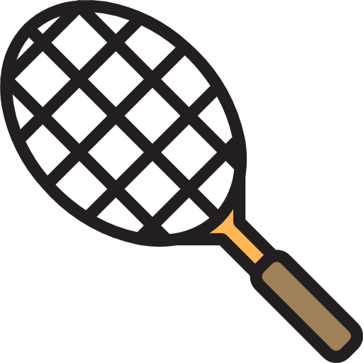 Racket icon