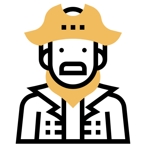 Captain icon