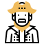 Captain icon 64x64