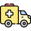 Ambulance icône 64x64