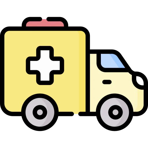 Ambulance icon