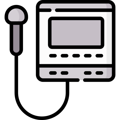 Sonography icon