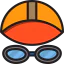 Swimming icon 64x64