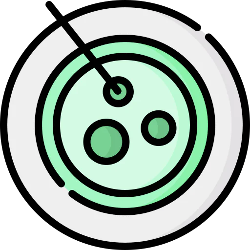 Virus icon