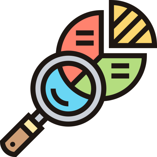 Research icon