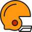 Helmet icon 64x64