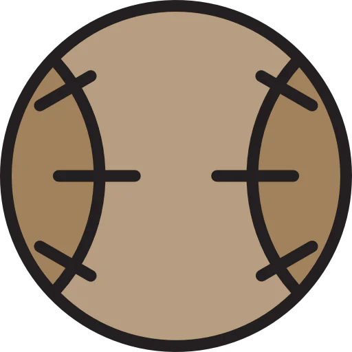 Baseball icon