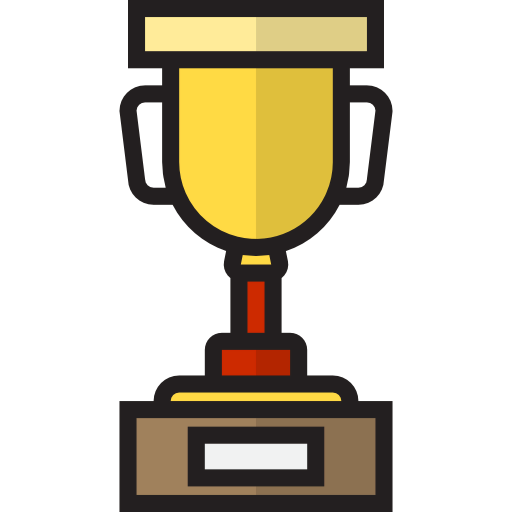 Trophy icon