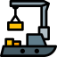 Порт иконка 64x64