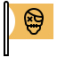 Flag icon 64x64