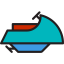 Watercraft icon 64x64
