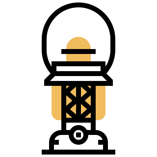 Lamp icon