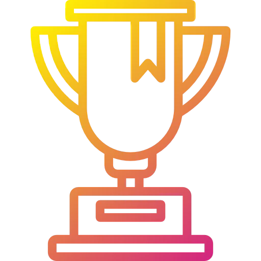 Trophy icon
