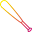 Baseball bat icon 64x64