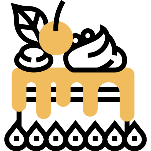 Cake icon