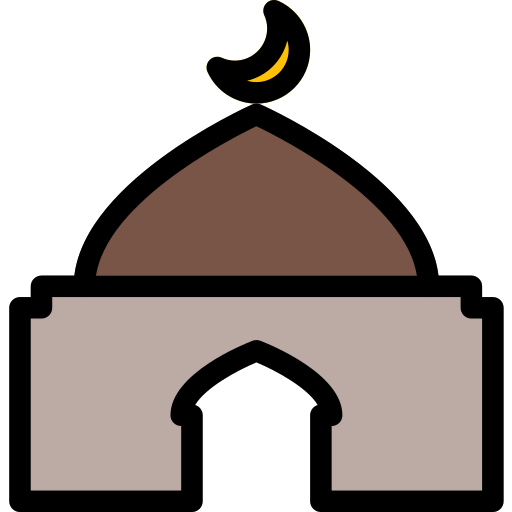 Mosque icon