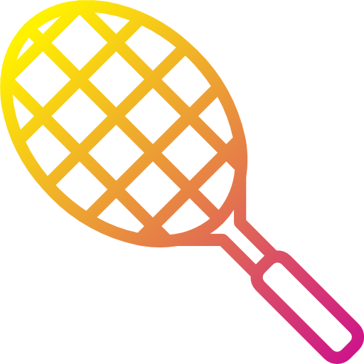 Racket icon