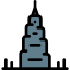 Burj khalifa icon 64x64
