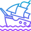 Shipwreck icon 64x64