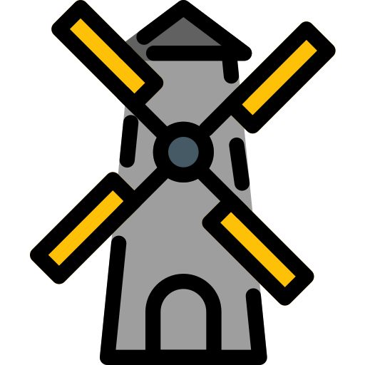 Windmill icon