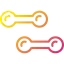 Dumbbell icon 64x64