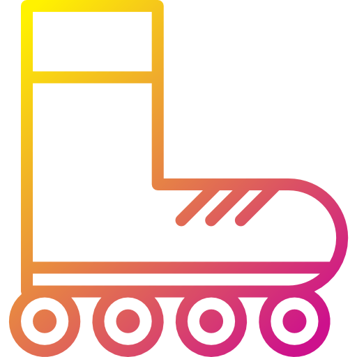 Roller skate Symbol