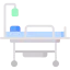 Stretcher icon 64x64