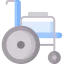Wheelchair icon 64x64