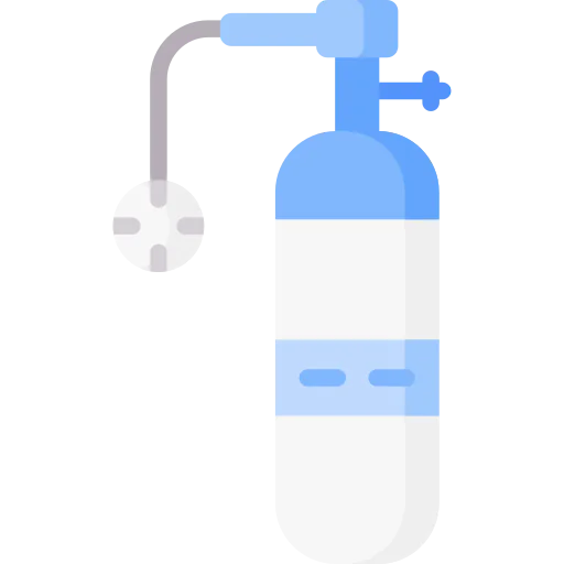 Oxygen 图标