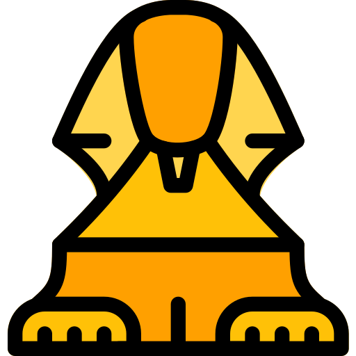 Sphinx icon