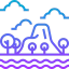 Island icon 64x64