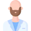 Doctor icon 64x64