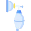 Respirator icon 64x64