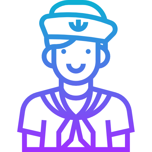 Sailor icon